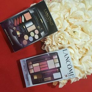 Complete makeup Palette